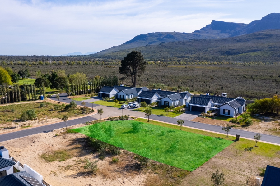 0 Bedroom Property for Sale in The Acres Western Cape